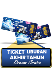 Ticket Liburan