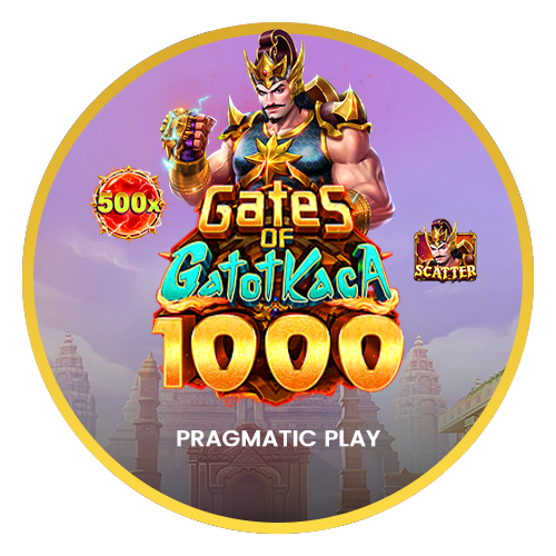 Gates of Gatot Kaca