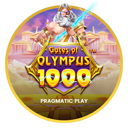 Gates of Olympus 1000