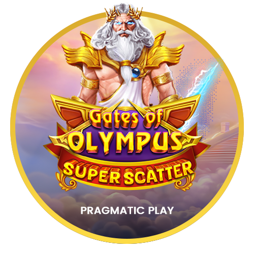 Gates of Olympus Super Scatter