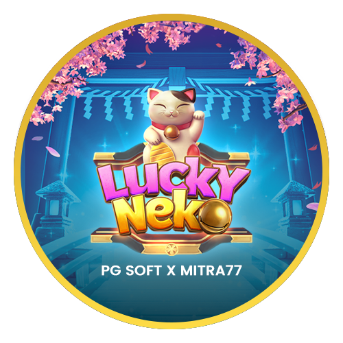 Lucky Neko