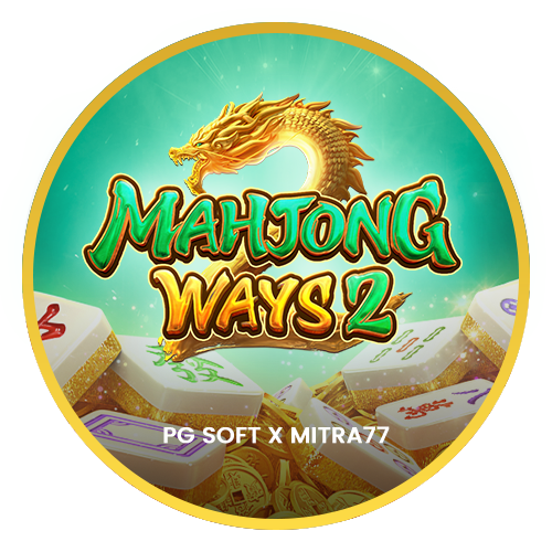 Mahjong Ways 2