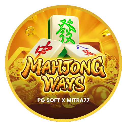 Mahjong Ways