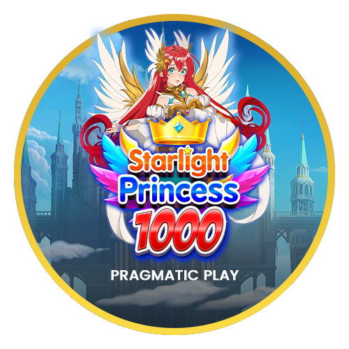 Starlight Princess 1000
