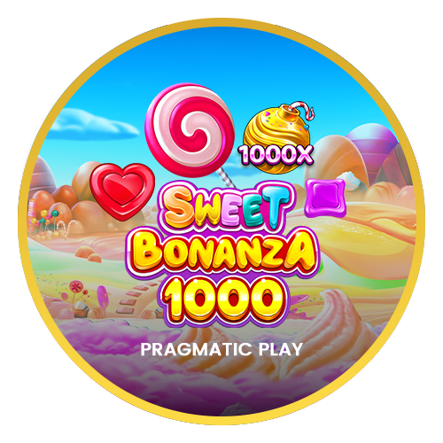 Sweet Bonanza 1000