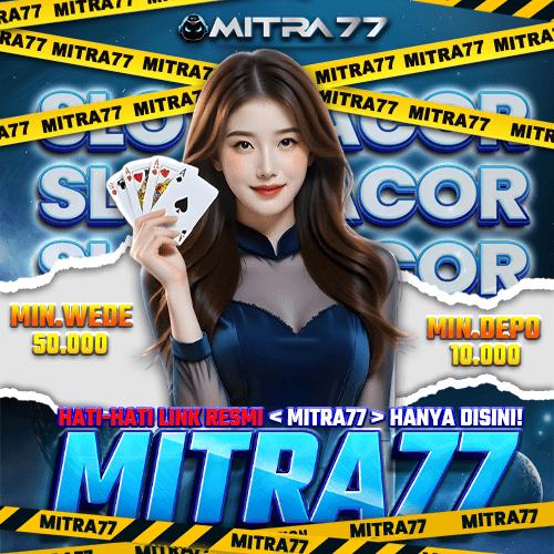 Banner Mitra77