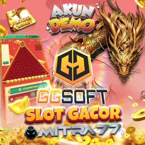 Mitra77 : Link Situs Slot Gacor Terbaru GGSOFT Game Bounce Ball Anti Rungkad image 1