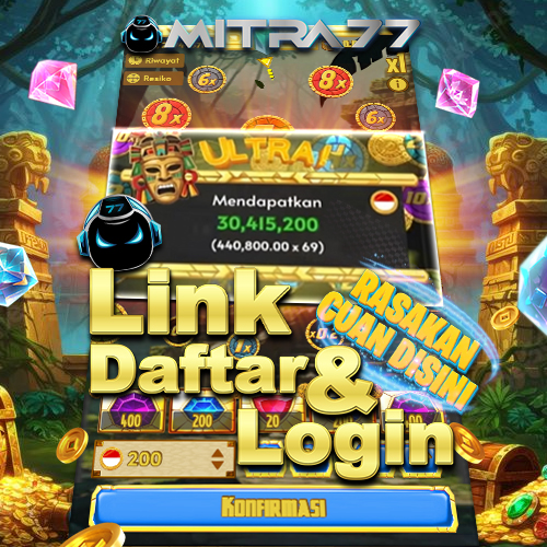 Mitra77 : Akun Demo Bounceball Gratis Resmi GG Soft Gampang Menang image 1