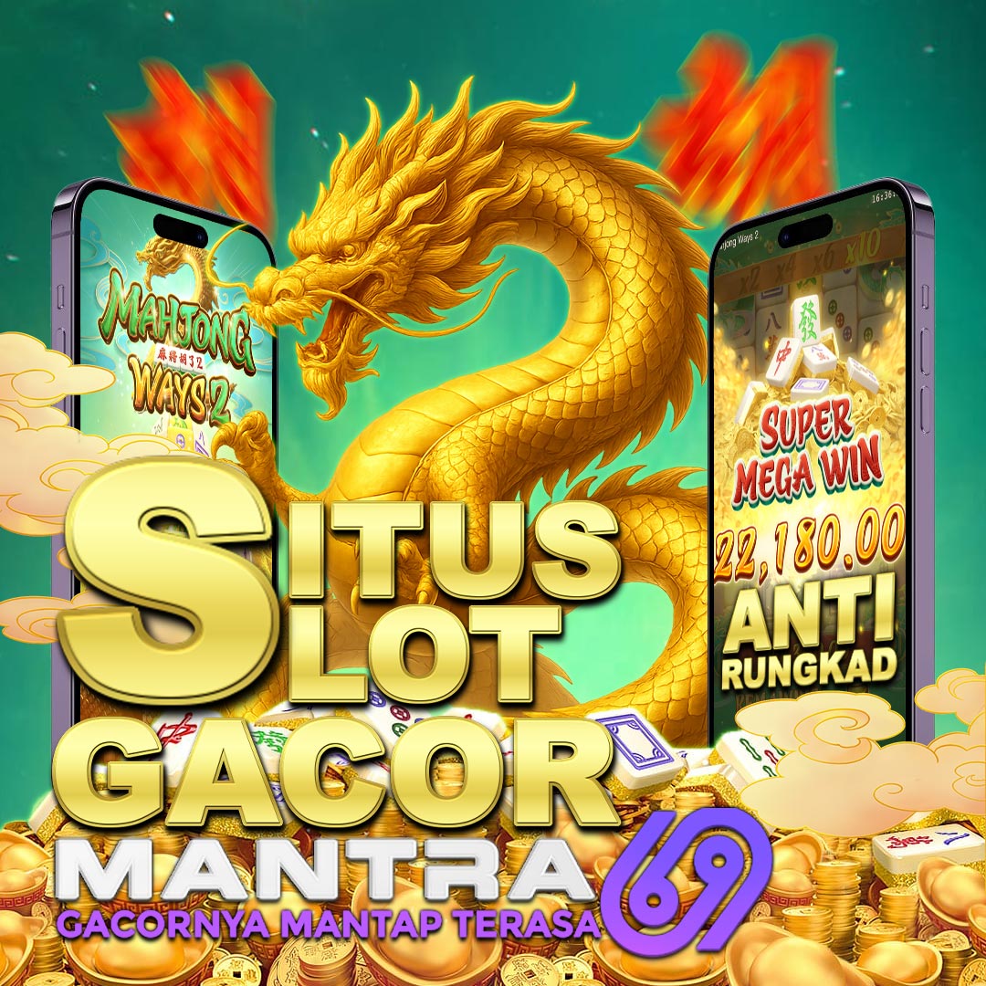 Mantra69 : Daftar & Login Di Link Situs Slot Gacor Gampang Menang - WooCommerce eCommerce