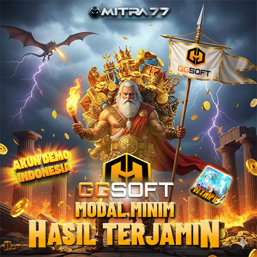 Mitra77 : Link Akun Demo Bounce Ball Resmi GG Soft Anti Rungkad Malam Hari Ini image 1