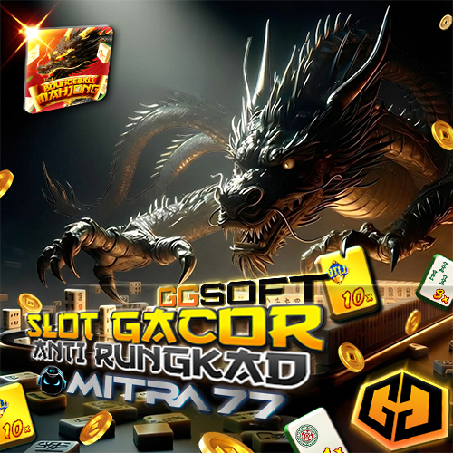 Mitra77 : Akun Demo Game Slot Gacor Terbaru Bounce Ball Mahjong Resmi GGSOFT image 1
