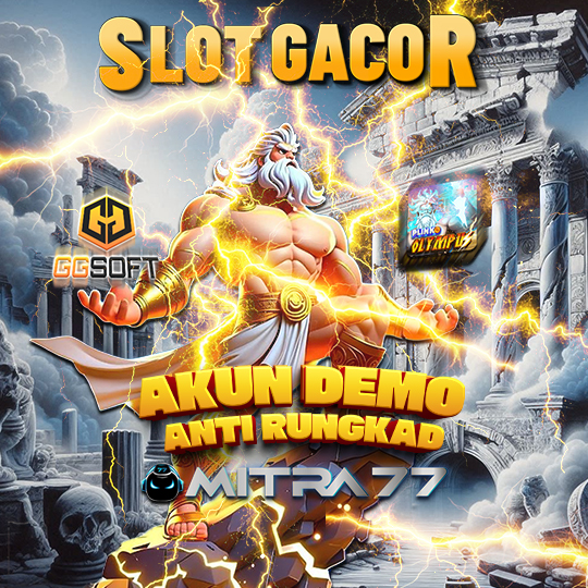 Mitra77 :  Link Situs Slot Gacor Online GG Soft Gampang Menang image 1