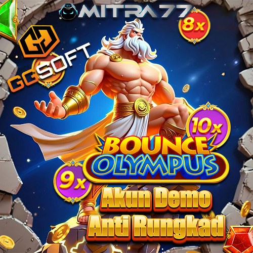 Mitra77 : Link Akun Demo Slot Gacor GG Soft Gampang Menang Malam Hari Ini image 1