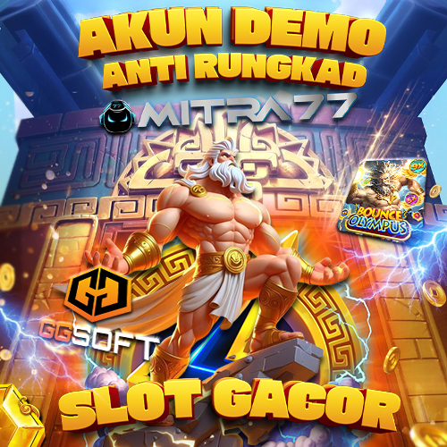 Mitra77 : Situs Slot Gacor Demo Bounce Ball Resmi GGSOFT Anti Rungkad image 1