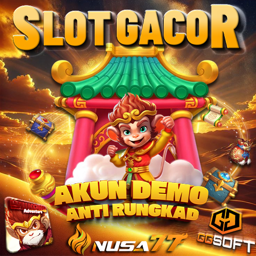 Nusa77 : Link GGSOFT Gampang Menang Akun Demo Bounce Ball Banjir Perkalian image 1