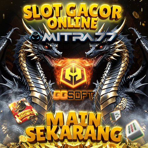 Mitra77 : Situs Slot Gacor Demo Bounce Ball Terlengkap Resmi GGSOFT Banjir Maxwin image 1