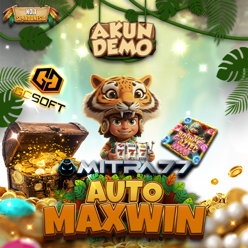 Mitra77 : Link Akun GGSOFT Slot Gacor Demo Bounce Ball Aztec 10.000 Anti Rungkad image 1