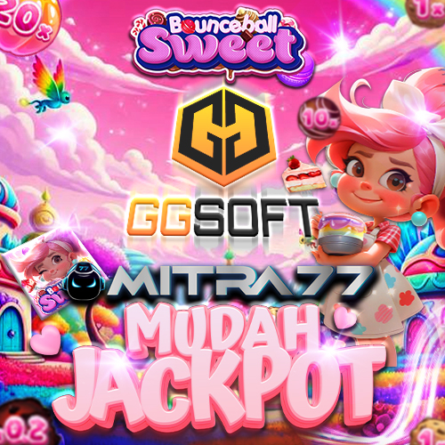 Mitra77 : Link Daftar & Login Situs Slot Gacor Demo GGSOFT Gampang Menang Hari Ini image 1