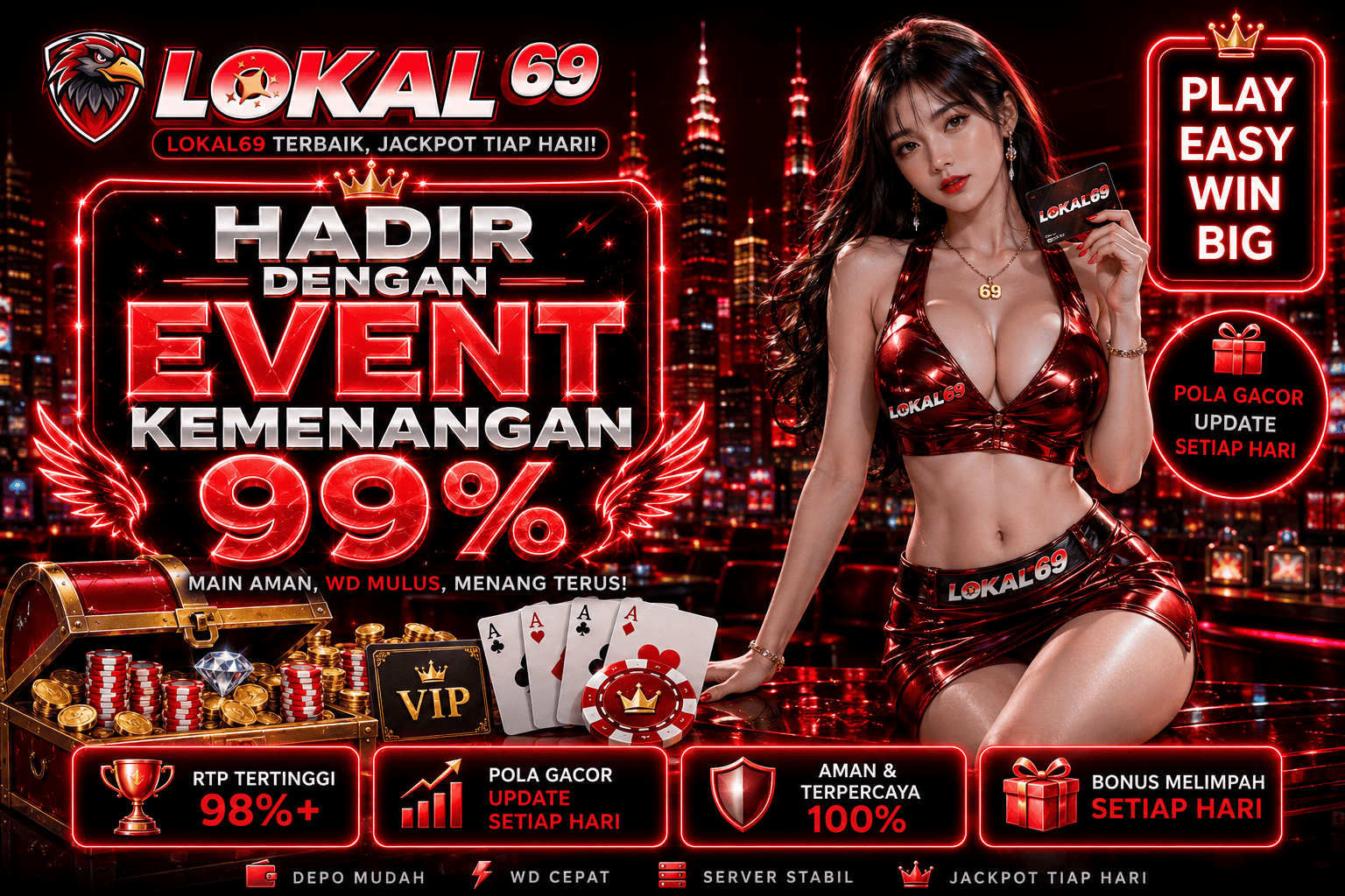 LOKAL69
