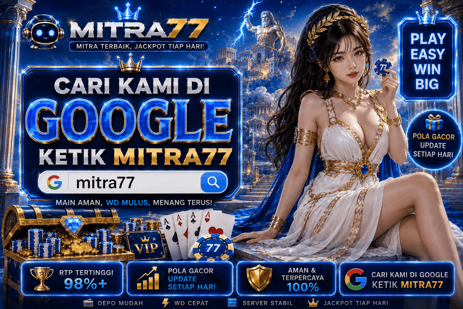 MITRA77