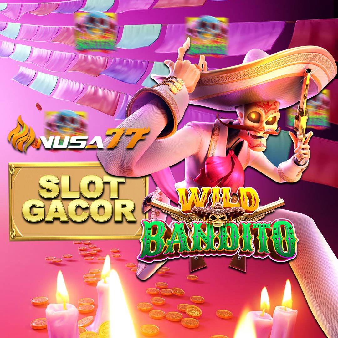 Nusa77 : Link Daftar & Login Situs Slot Terpercaya Se- Indonesia Anti Rungkad - WooCommerce eCommerce
