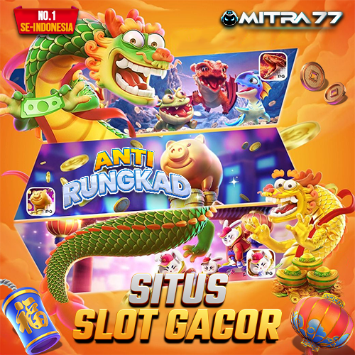 Mitra77 : Mainkan Akun Demo Slot Gacor GG Soft Bounce Ball Gratis Auto Menang Satu Indonesia - WooCommerce eCommerce