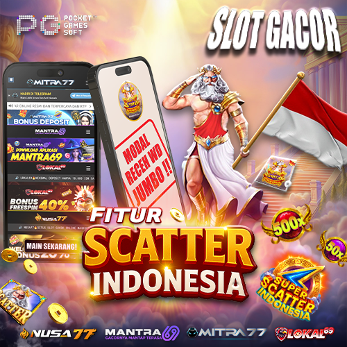 Slot Gacor : Link situs Slot Gacor Online Dan Bola #1 Terbesar Se Indonesia 