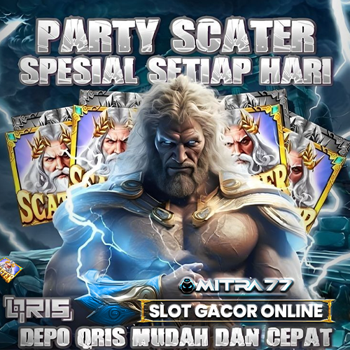 Mitra77 : Link Situs Slot Gacor Deposit Dana Gampang Menang Se Indonesia
