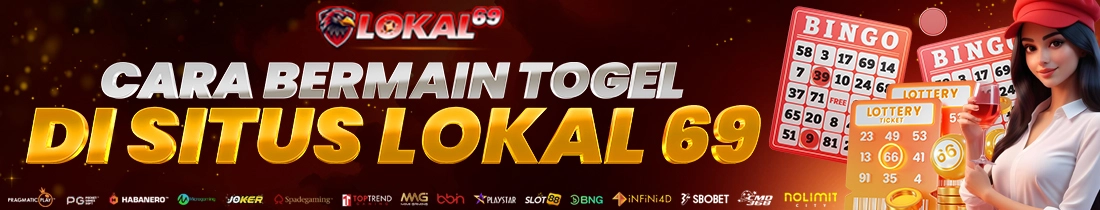 CARA BERMAIN TOGEL INFINI4D