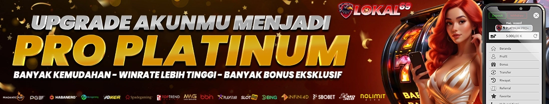 Upgrade VIP Pro Platinum