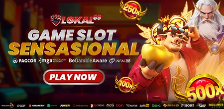 Banner Support Games Slot