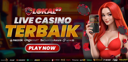Banner Support Live Casino