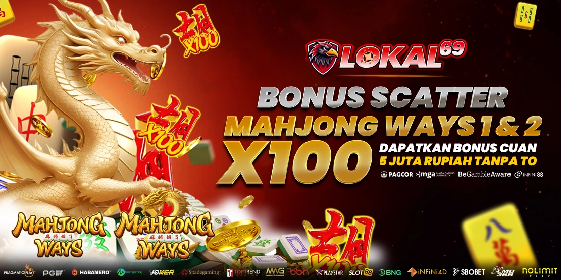 Event SCATTER X100