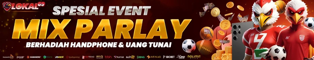 Bonus Special - Event Mix Parlay