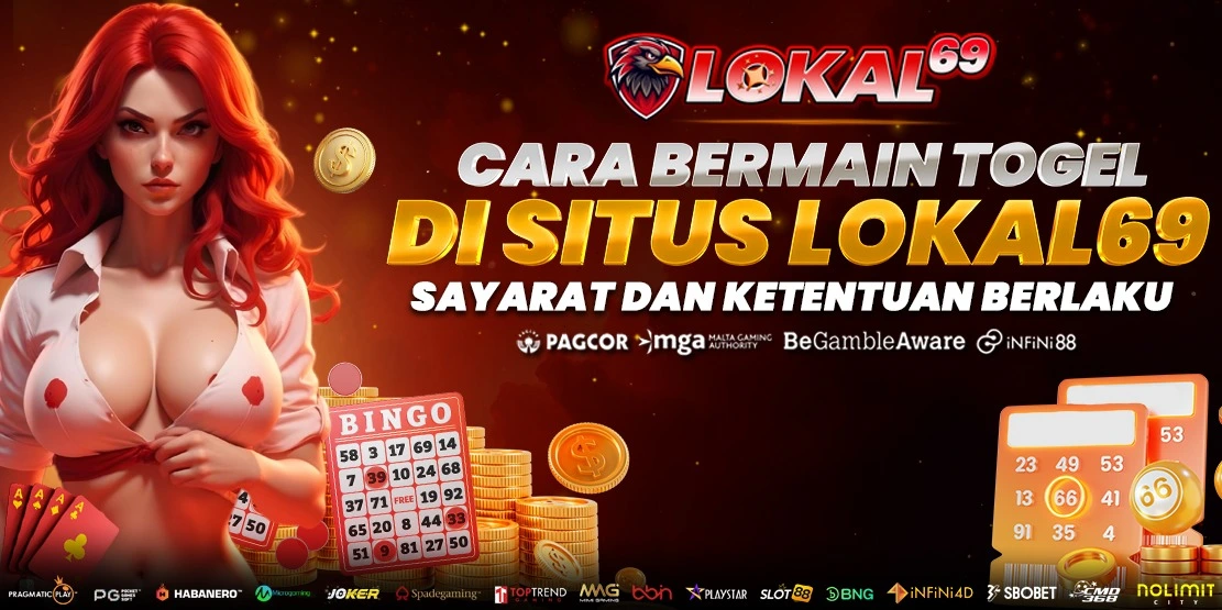 cara bermain togel