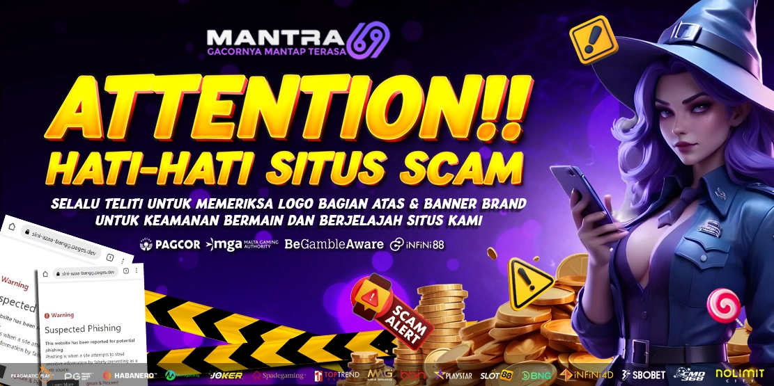 BANNER OFFICIAL PARTNER