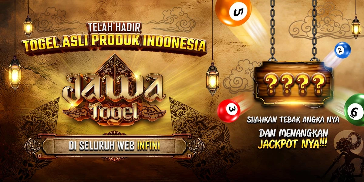 EVENT PROMO JAWA TOGEL