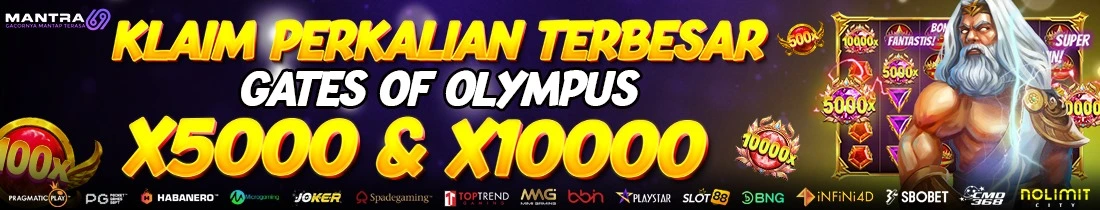 EVENT PETIR X5000 - X10.000