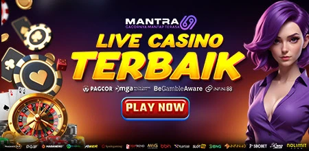 LIVE CASINO