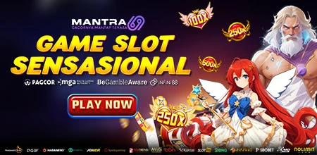 SLOT SENSATIONAL