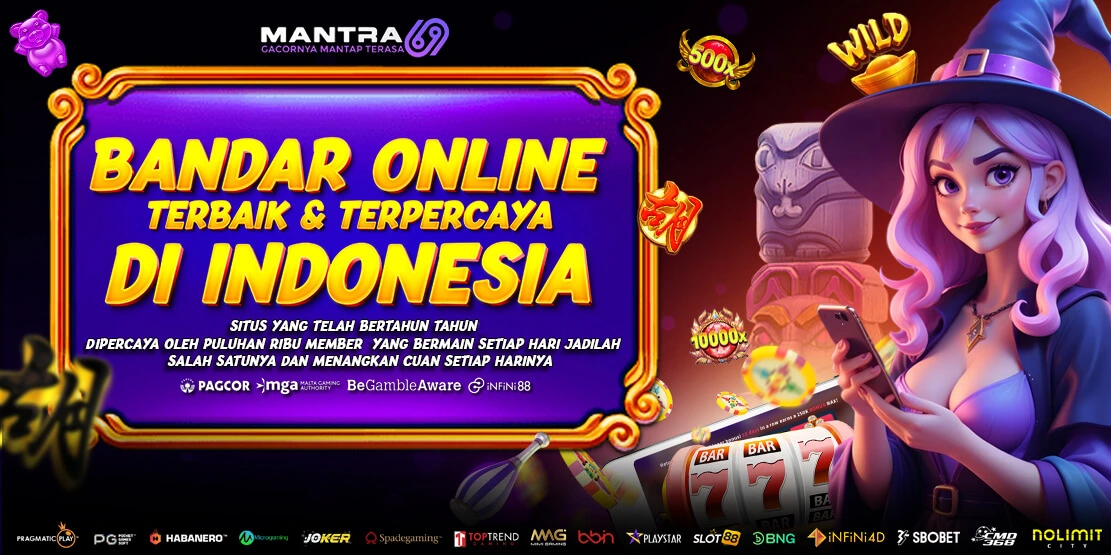 SITUS TERBAIK