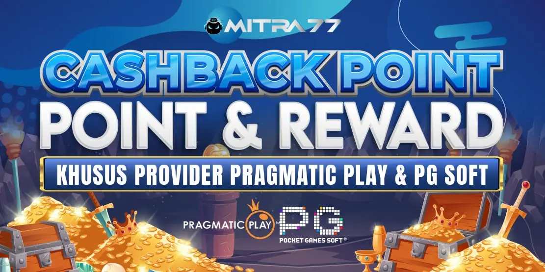 Cashback Rewards & Points