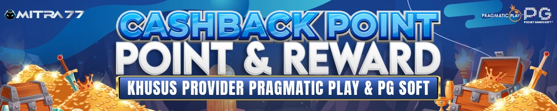 REWARD CASHBACK POINT