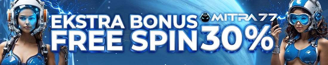 Bonus FreeSpin 30  Buy FreeSpin 10
