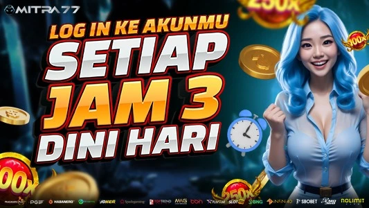 LINK BANNER SUPPORT ROLLINGAN JAM 3 PAGI