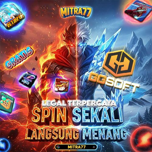 Mitra77 : Website Sekolah Hiburan Online TerAkreditasi Nilai Paling Bagus