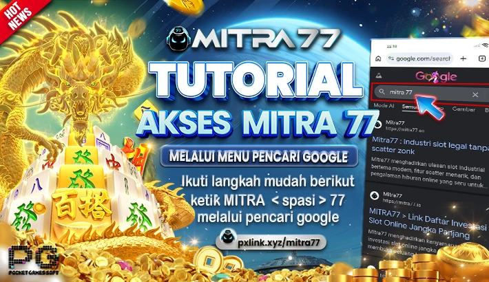 Tutorial Buka Link Melalui Google Images