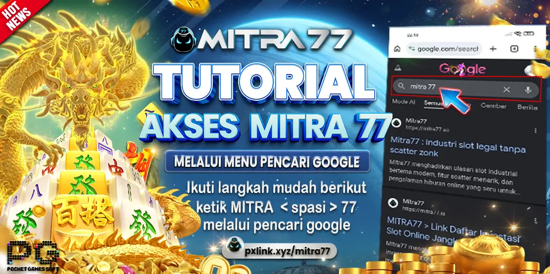 Tutorial Buka Link Melalui Google Images