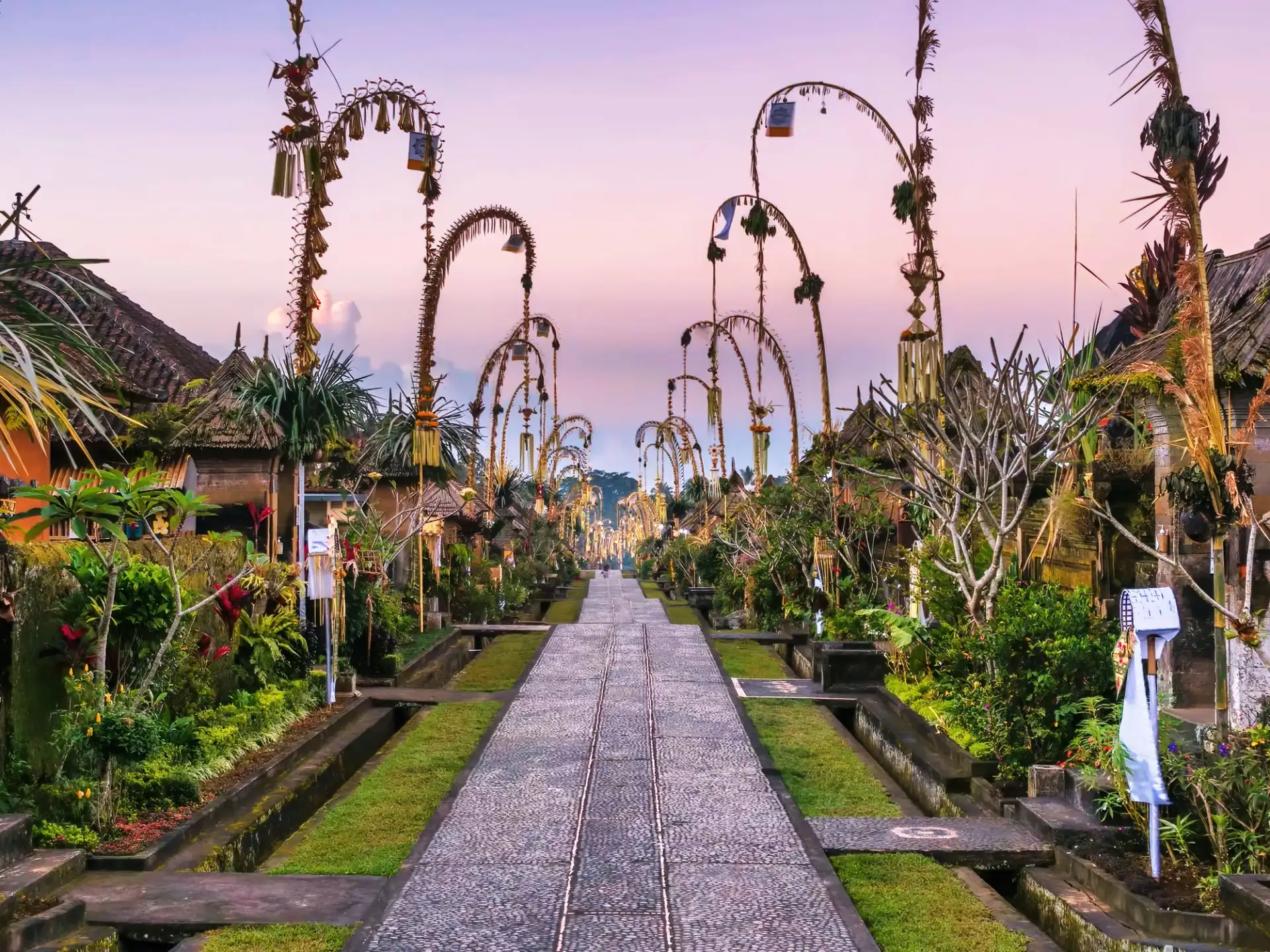 Bali Private Island Retreat Nusa77