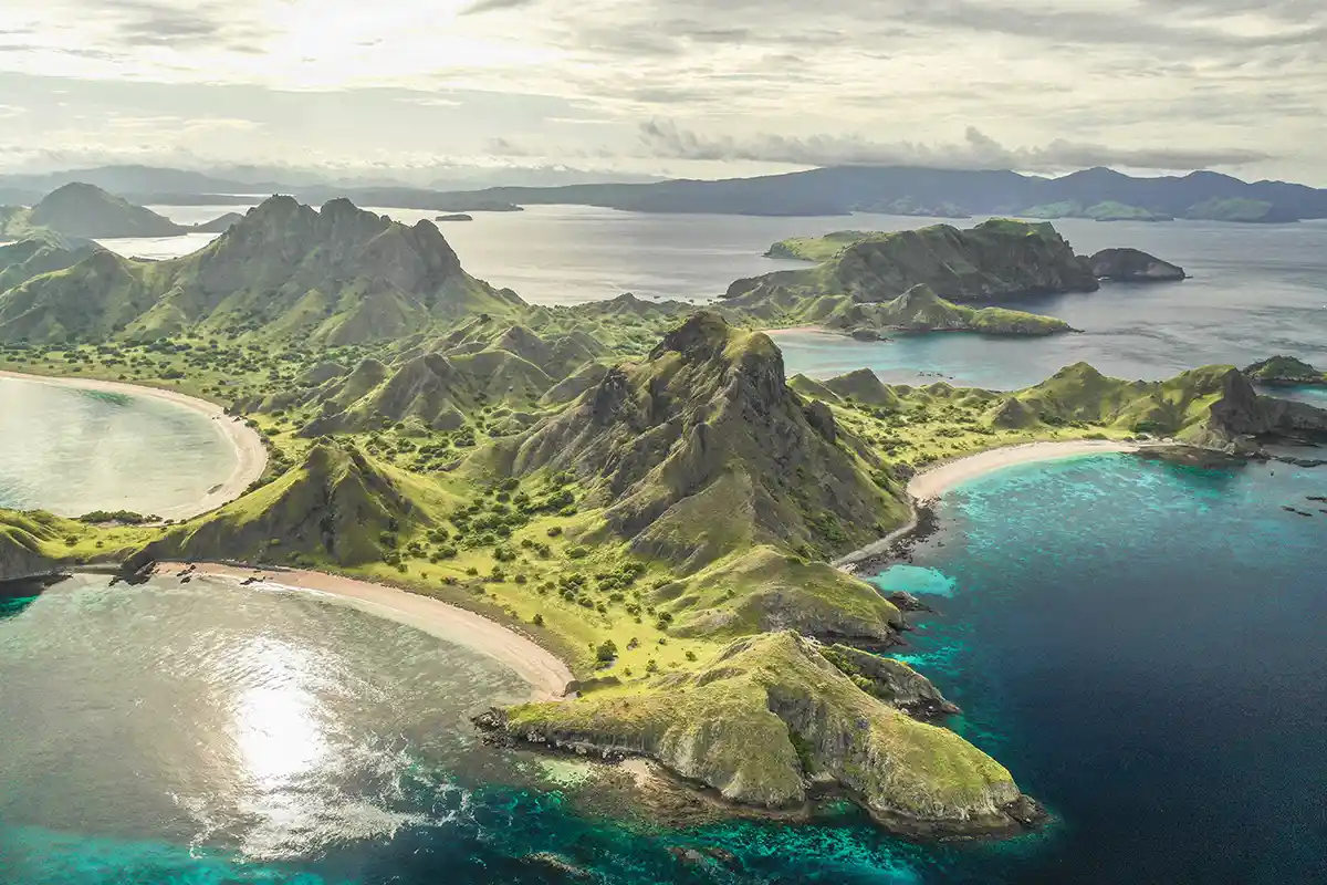 Komodo Island Escape 4 nights Nusa77
